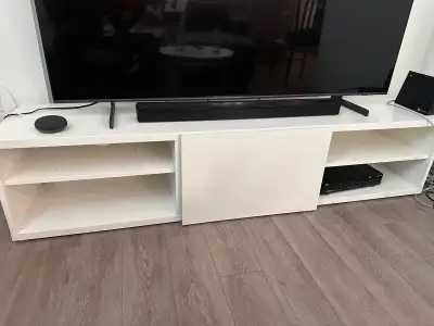 Stand table tv 