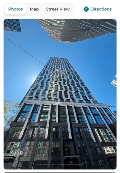 Roommate needed in condo unit