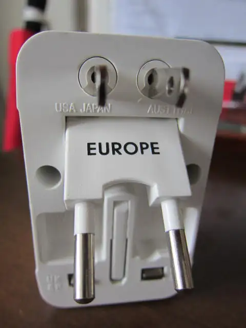 ADAPTEUR UNIVERSEL64192110774273121