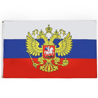 3X5FT FLAG  RUSSIA  .50+ DIFFERENT COUNTRIES FLAGS  AVAILABLE