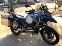 2014 BMW R1200GS Adventure