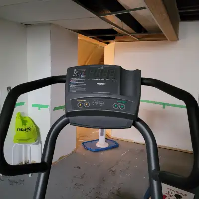 EFX 5.17 Elliptical, View more