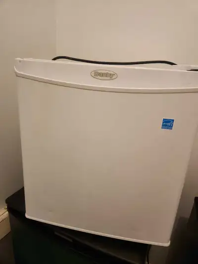 Danby Mini Fridge, View more