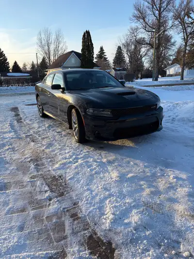 2021 Dodge Charger GT RWD! Clean title New safety Brand new all weather tires and new battery Car is...