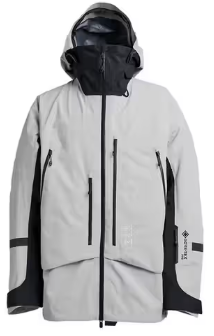 Burton [ak] Acamar Fragment Gore-Tex 3L  Jacket- Size Large, View more