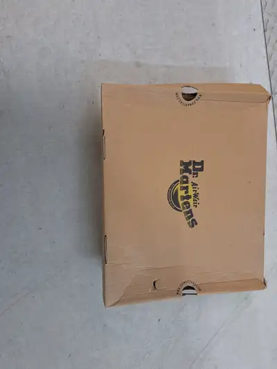 Dr Martens shoes, View more