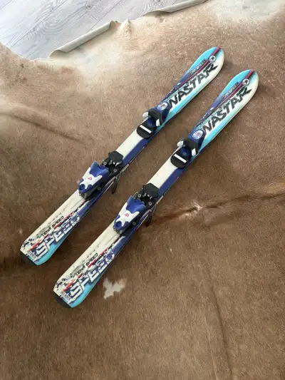 kids skis, View more