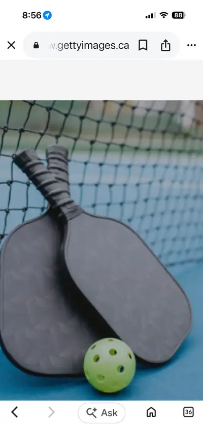 Ready to Try Pickleball? (No Gear Needed!) Have you been hearing all the buzz about Pickleball but h...