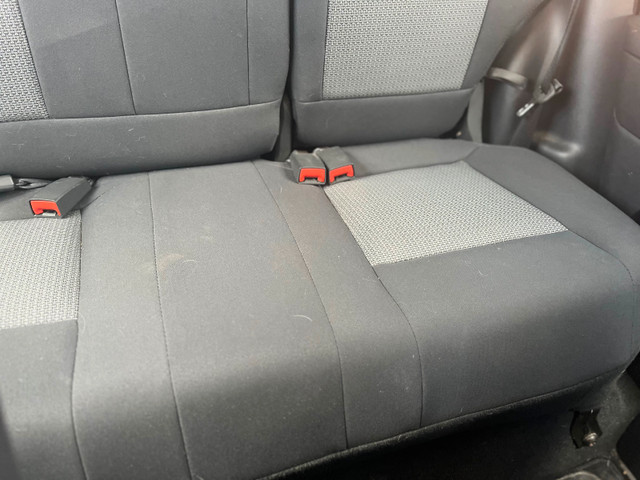 2009 Jeep Patriot Manuel transmission, FWD in Cars & Trucks in Moncton - Image 2