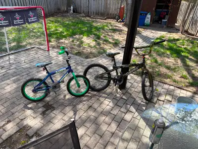 Bikes kids, View more