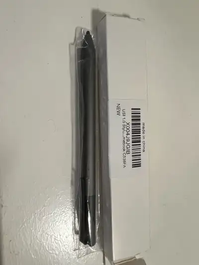 Asus Chromebook pen, View more