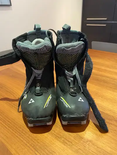 Bottes de ski de fond enfant 36 ( 4 ), View more