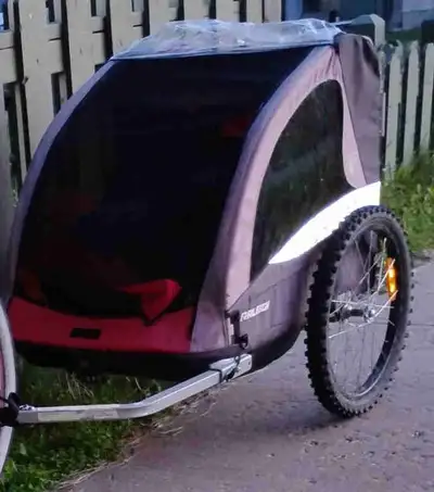 Raleigh Bike Charot , View more