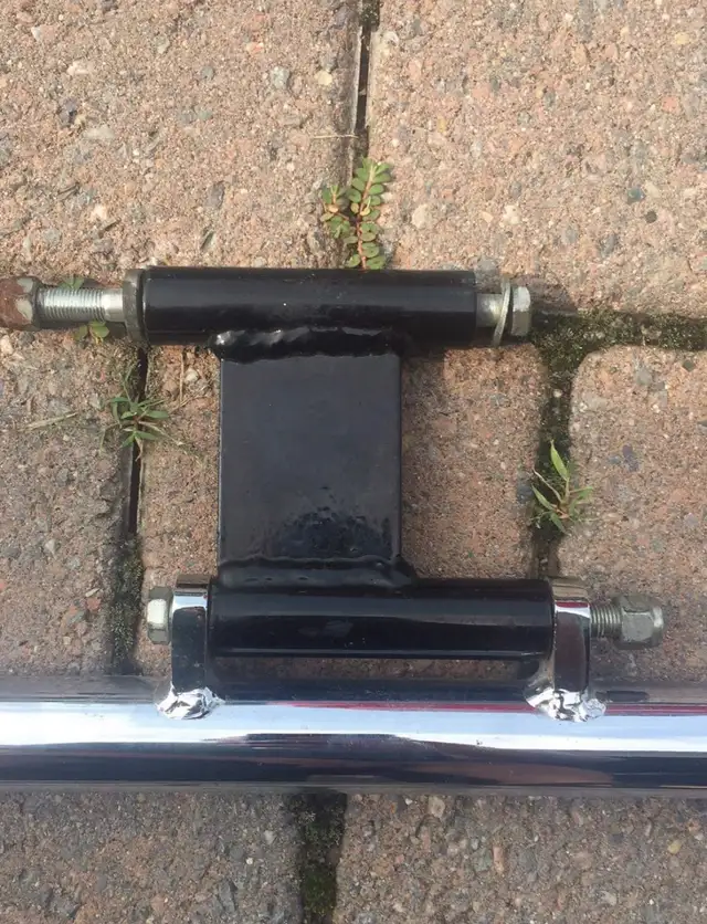 2008 Harley Davidson, sportster parts and accessories in Motorcycle Parts & Accessories in Ottawa - Image 6