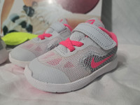 Baby Nike Air Sneakers 