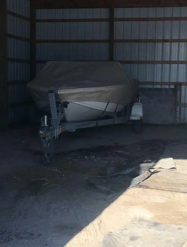 Cold or Heated Storage For Rent in Storage & Parking for Rent in Portage la Prairie - Image 3