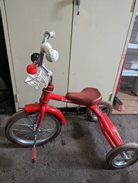 Tricycle for sale