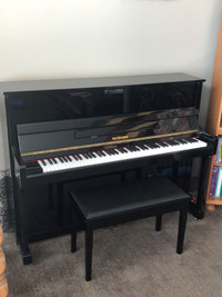 Suzuki Piano