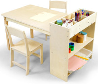 Kids Table/Desk Set