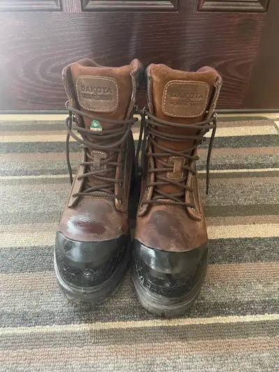 men’s work boots , View more