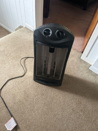 Space heater 