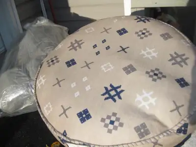 Dog/ pet beds in smoke-free, pet-free home., View more
