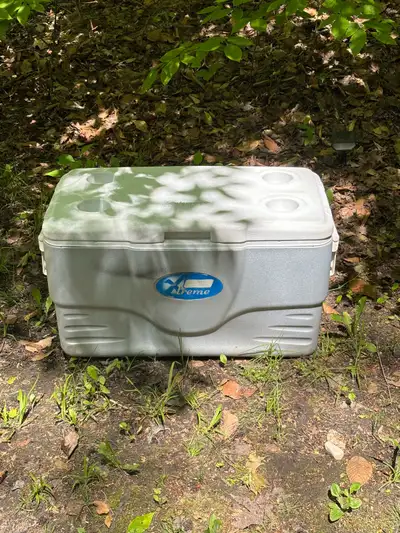 Coleman extreme cooler (7day), View more