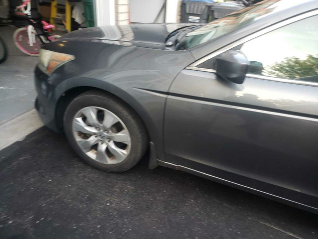 2009 honda accord in Cars & Trucks in Mississauga / Peel Region - Image 4