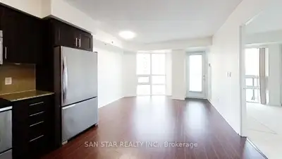 Beautiful 1 bed 1 bath Apartment for rent