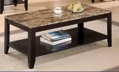 Coffee table, View more