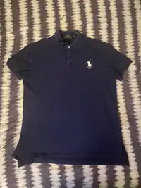 Polo Ralph Lauren polo shirt