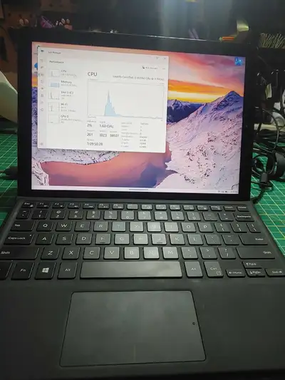 Lenovo Tablet, View more