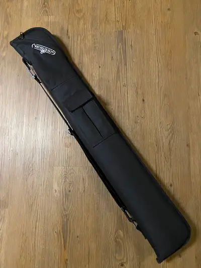 Nemesis 2x2 Pool Cue Soft Case, View more