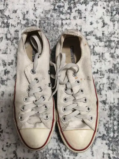 Converse All Star, View more