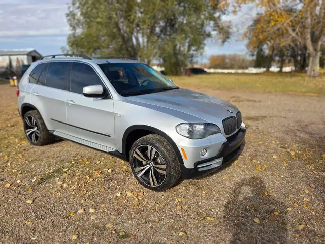 2007 BMW X5603217823500881922