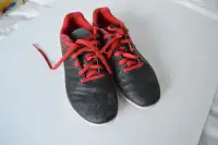 Chaussures de soccer / Foot US Taille US 2 Enfant 6-7 ans