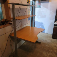 Ikea Jerger office desk