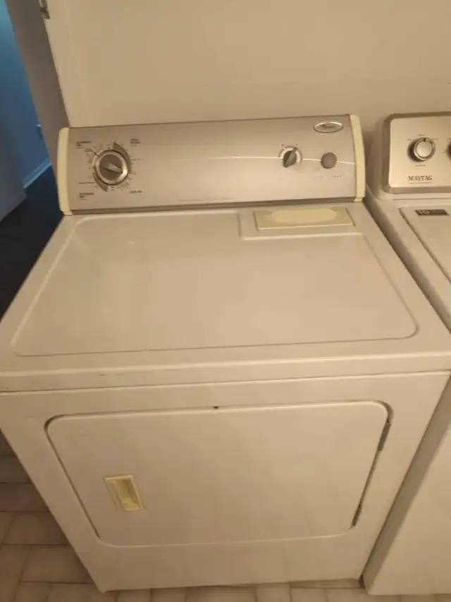 laveuse et sécheuse in Washers & Dryers in City of Montréal - Image 2