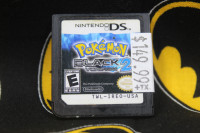 Pokemon Black: Version 2 for DS (#156)