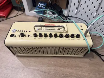 yamaha thr 30ii, View more