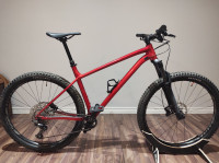 Specialized Fuse Comp 29 - 2021