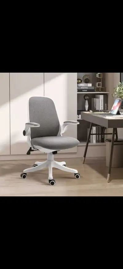Office Chair 360° Swivel Task Desk Breathable  Computer Cha, View more