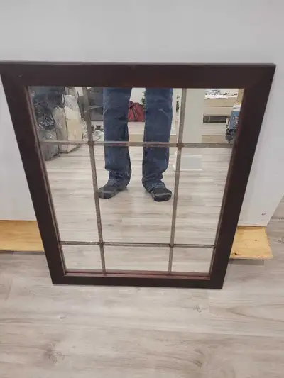 Wall mirror, View more