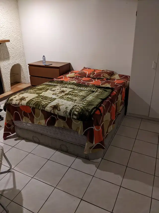 Basement for rent in Room Rentals & Roommates in Mississauga / Peel Region - Image 4