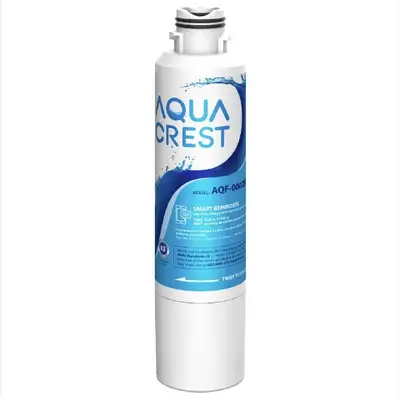 AQUA CREST AQF-00020B Water Filter, View more
