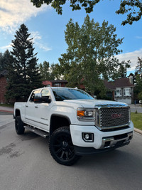 2015 GMC Denali 2500HD