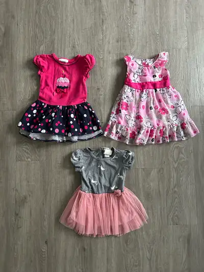 18 months dresses, View more