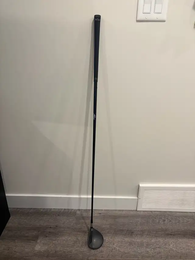 Adam’s Idea 3 Wood