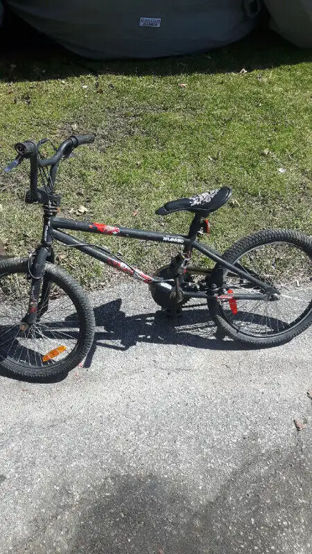 BMX- --KIDS BIKES in BMX in Oshawa / Durham Region - Image 7