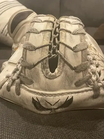 Brian’s Pro Senior Men’s Goalie Glove, View more